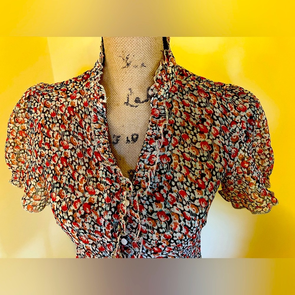 H&M Blouse